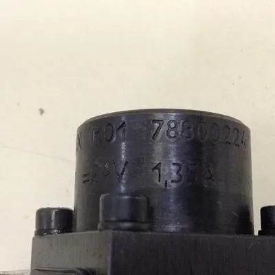 USED HYDROLUX K-WE43P06C03PCOBN/P15