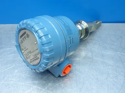 NEW ROSEMOUNT 2120D5RE1G5YE0041