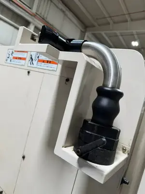 2012 MIYANO ABX-64SY 5-Axis or More CNC Lathes | 520 Machinery Sales LLC (9)