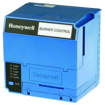 Honeywell RM7840L1026 Burner Control [New]