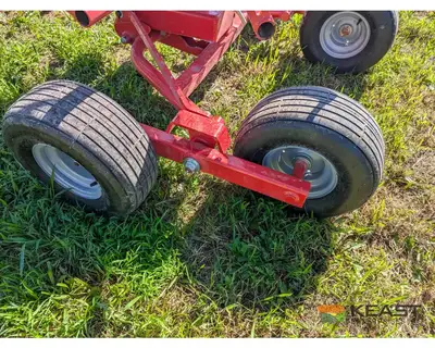 Used FARM KING _UNKNOWN_ Hay Rakes Iowa US | Keast Enterprises #1360264