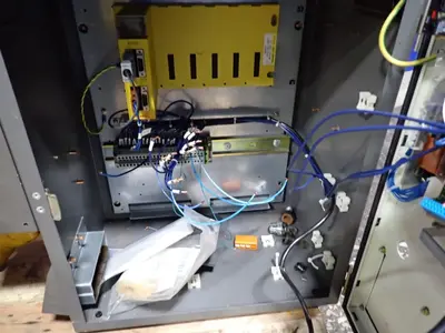 Used FANUC M6I Robots Ohio US | HGR 24 #975928