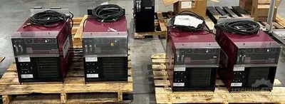 Used 2019 THERMAL ARC ULTIMA 150 Plasma Welders Illinois US | Perfection Global, LLC. #1340169