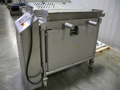 Used 2021 DJM VF-12 Food Formers Illinois US | M&M Equipment Corp. #1367979