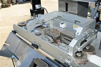 Used URANIA _UNKNOWN_ Band Sealers California US | Star Industries #1255573