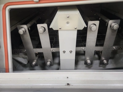 2022 ELECTROVERT Aquastorm 200 In-line Aqueous Cleaning System In-line PCB Cleaner | Tekmart International Inc. (12)