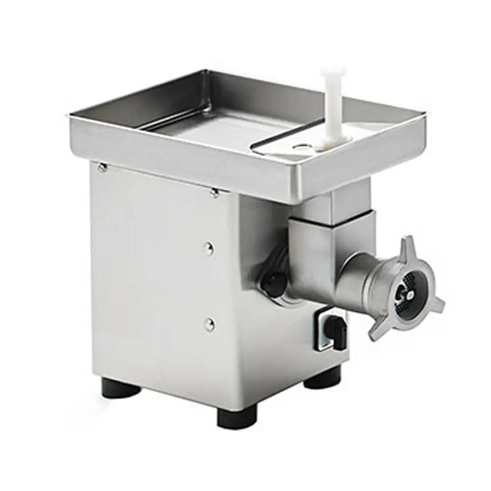Talsa W22-ENT Commercial Table Top Meat Grinder - #22 Head Size, 1 PH, 220V