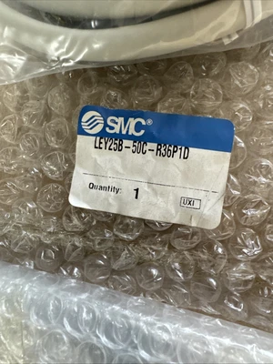 NEW SMC LEY25B-50C