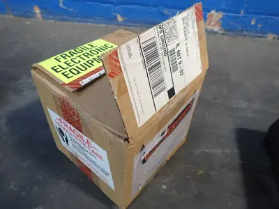 Fanuc Misc. Encoders