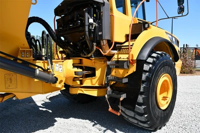 Used 2020 VOLVO A40G Articulated Dump Trucks South Carolina US | BTM Machinery #1354419
