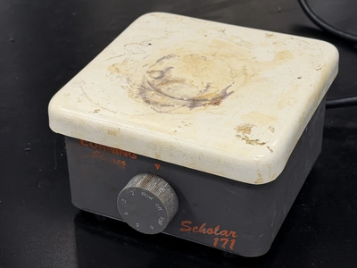 Used _UNKNOWN_ _UNKNOWN_ Stirrers Rhode Island US | Federal Equipment Company #1347616