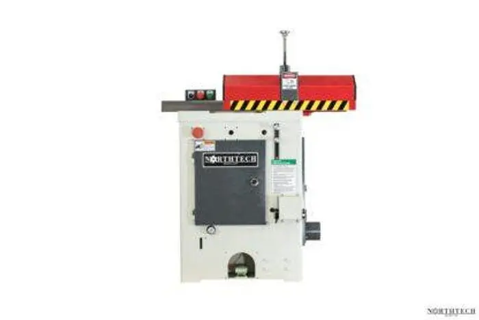 NT-UCS20R UP CUT SAW RIGHT HAND