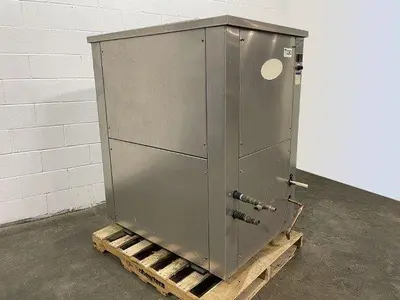 USED COLD SHOT CHILLERS ACWC-060-EMS-_-_40-6