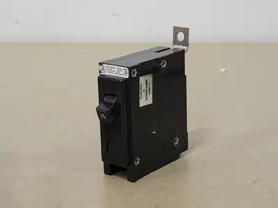 USED CUTLER-HAMMER BA115