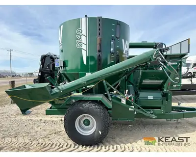 Used ART'S WAY _UNKNOWN_ Roller Mills Iowa US | Keast Enterprises #1359980