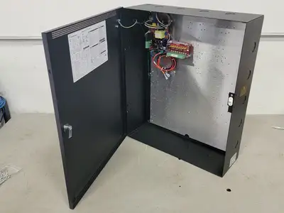 NEW LIFESAFETY POWER FPO75-D8PE4M