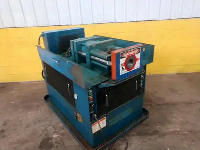 USED EAGLE IO - 2000