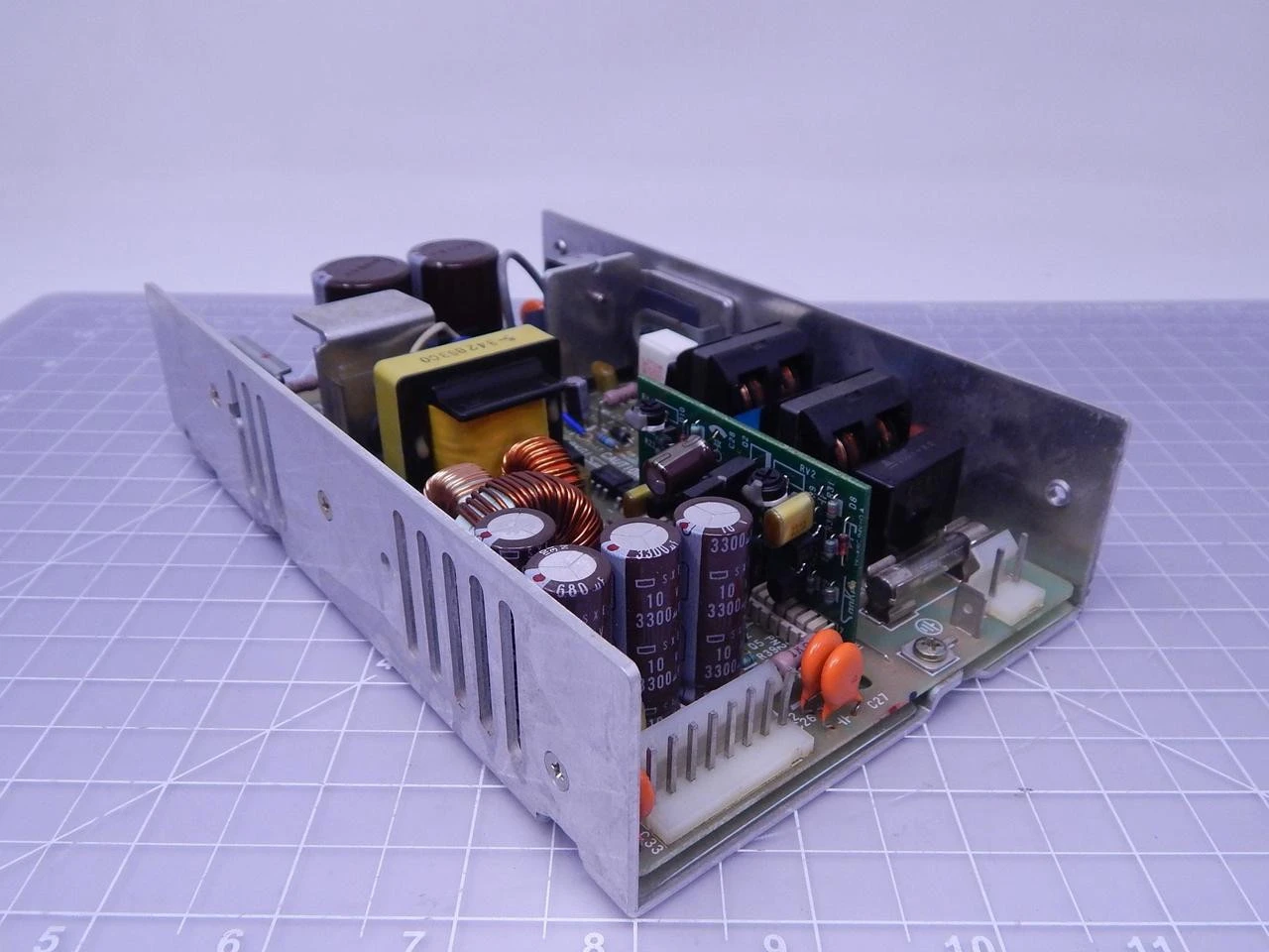 Used SANKEN _UNKNOWN_ AC/DC Power Supplies | OCO Industrial #1650275