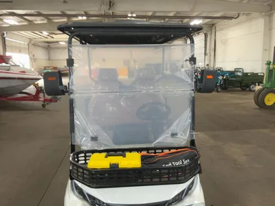 Used 2026 SDLANCH HQ80 Golf Carts Michigan US | Miedema Asset Management Group #1334667