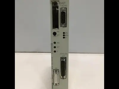 USED SIEMENS 6ES5 252-3AA13