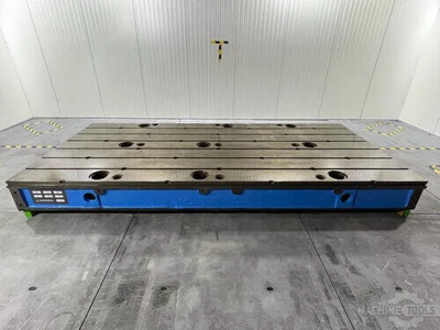 USED STOLLE SDT