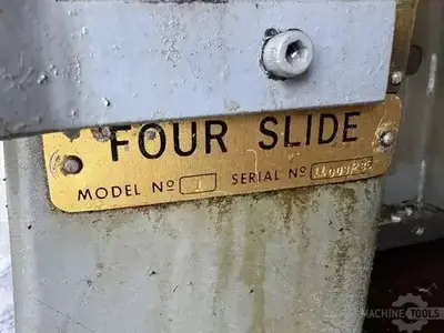 USED U.S. BAIRD #1
