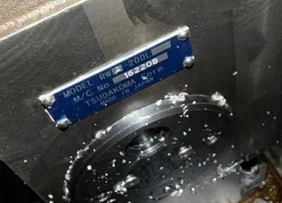 2015 BROTHER SPEEDIO S500X1 Drilling & Tapping Centers | Toolquip, Inc. (12)