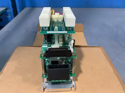 New | in-Stock 1999 YASKAWA / MOTOMAN JUSPWS10AA Servo Drives Ohio US | HGR 24 #1518300