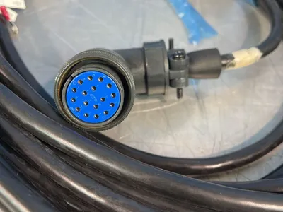 USED FANUC A6608013T063#L22R93G
