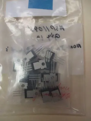 New NTE093ELF Wise Board Crimps (QTY 19)