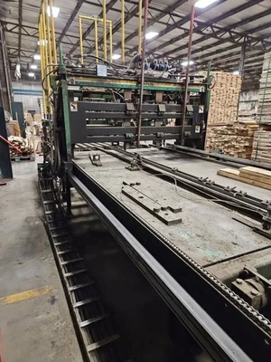 USED VIKING ENG & DEV 304A