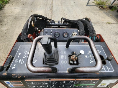 Used 2018 MORBARK BOXER 700HDX Skid Steer Loaders | Abele Tractor #1342744