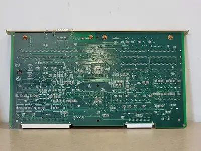 USED 1993 ALLEN-BRADLEY 8520CPUX
