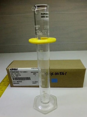 Used KIMBLE _UNKNOWN_ Clinical Laboratory - Other | OCO Industrial #1711370