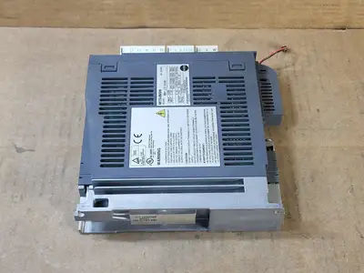 USED MITSUBISHI MR-J3-60B