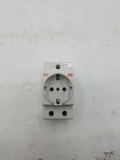 Used ABB M 1173 Automation Control (HMI) | ND Industrial Surplus #1222569