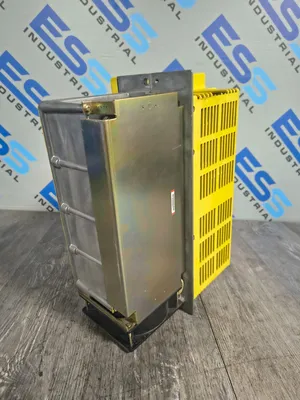 FANUC LTD. A06B-6089-H106 Servo Drives & Amplifiers | ESS Industrial Equipment Sales (5)