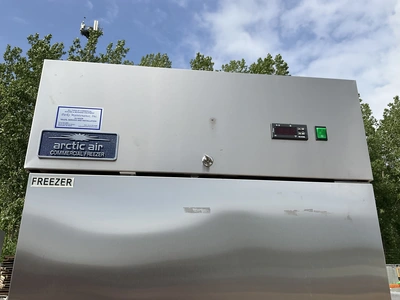 USED ARCTIC AIR AF23