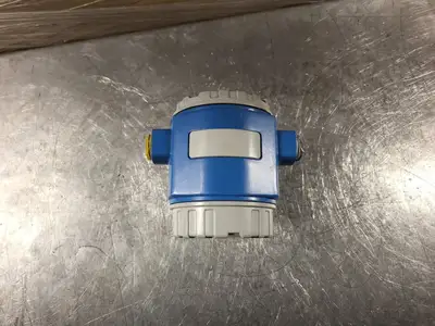 USED ENDRESS+HAUSER PMD75-1P0N0/115