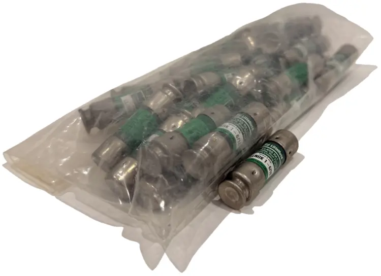 New | in-Stock LITTELFUSE LLNRK 6/10 Fuses Michigan US | SB Industrial Supply #894782