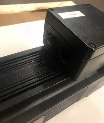 USED Emerson BLM-6210-4