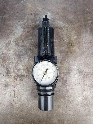 USED WILKERSON B18-04-FL00