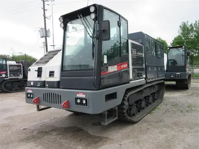 USED 2020 Superior ST-150X