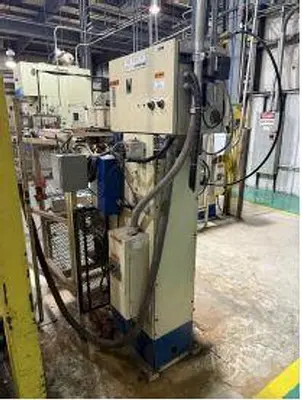 USED 1995 UTO CHUO SP-10-50