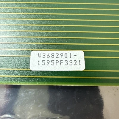 NEW Universal Instruments 43682901