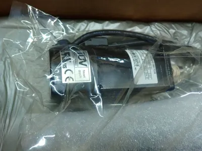 Used YASKAWA / MOTOMAN SGMAH01AAF41 Motors (misc) Ohio US | HGR 24 #1405248