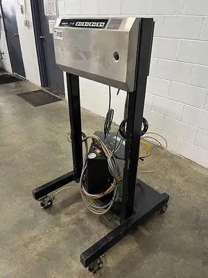 USED VIDEOJECT VJ5