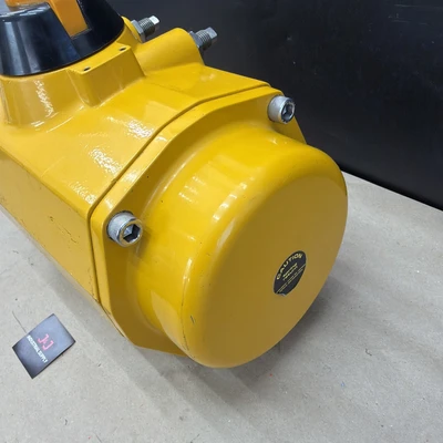 USED Emerson QS30600.U04 TACC