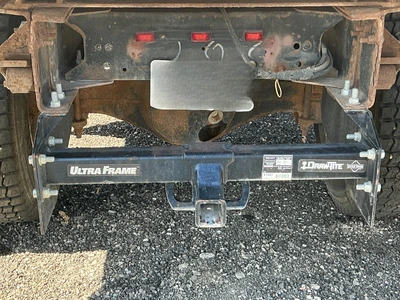 Used 1994 GMC TOPKICK Dump trucks Utah US | Proxy Equipment #1424150