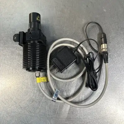 TAKENAKA SENSOR Model BR-1720 LDX153L-04A (BIN-1.5.5)